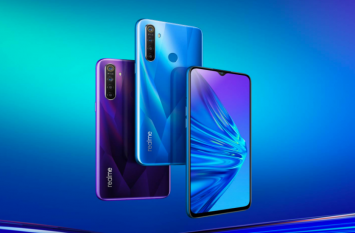 Realme 5 on Open Sale Realme 5 आज से 19 सितंबर तक ओपन सेल में उपलब्ध, जानिए ऑफर्स