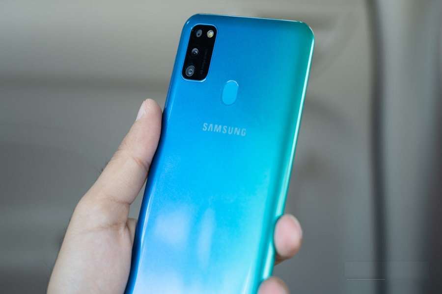 Samsung ने भारत में लॉन्च किए Galaxy M30s-M10s, शुरुआती कीमत 8,999 रुपए