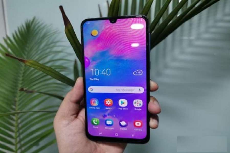 Samsung ने भारत में लॉन्च किए Galaxy M30s-M10s, शुरुआती कीमत 8,999 रुपए