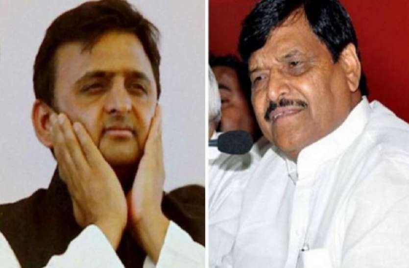 shivpal-target-akhilesh-yadav.jpg शिवपाल के मुद्दे पर अखिलेश हुए नरम, घर वापसी के संकेत