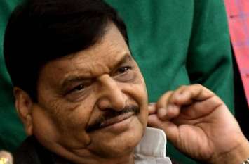 Shivpal Yadav gets challenge from BJP leader over upchunav शिवपाल सिंह यादव को जसवंतनगर सीट से भाजपा का यह नेता देगा टक्कर, हुआ बड़ा ऐलान