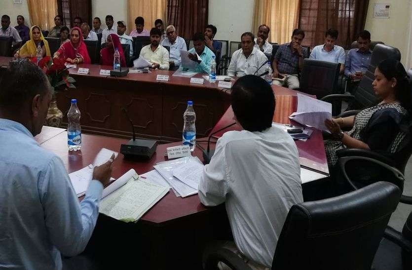 sirohi अब सड़कों पर कचरा या गोबर डालने पर देना होगा जुर्माना