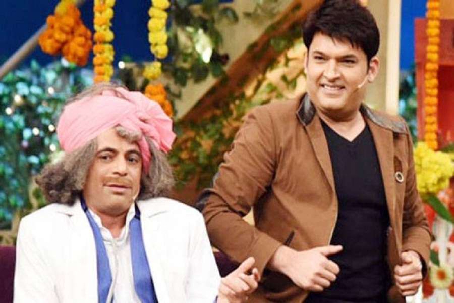 'द कपिल शर्मा शो' में फिर हंसाएगी गुत्थी, ऐसे बनी बात...