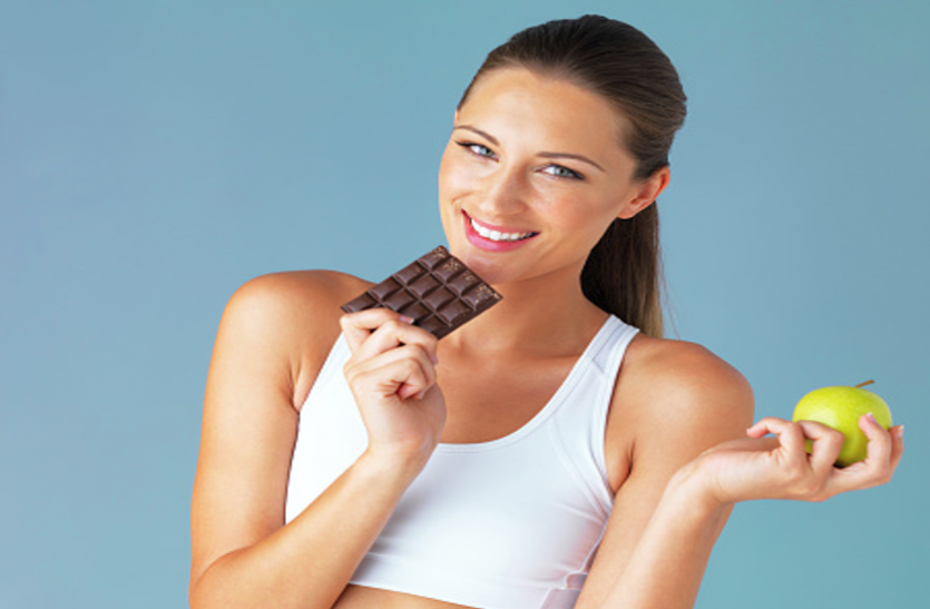 Weight Loss Tips: अपना मनपसंद खाना खाएं और तेजी से वजन घटाएं Weight Loss Tips: अपना मनपसंद खाना खाएं और तेजी से वजन घटाएं