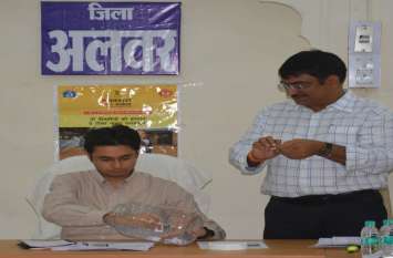 municipal election खुद सभापति नहीं लड़ सकेंगे चुनाव