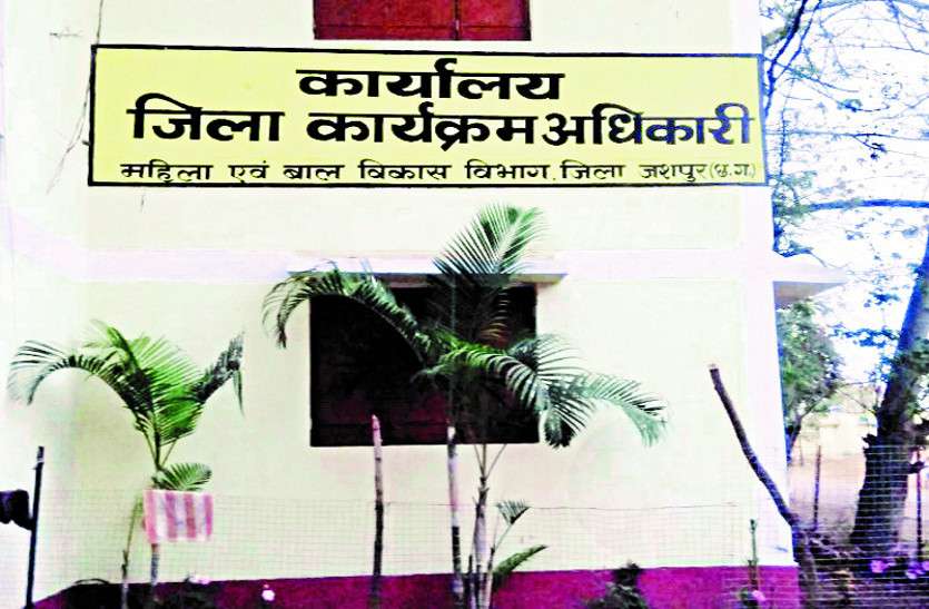 जिले में 27 प्रतिशत है कुपोषण का दर, 18 हजार 142 बच्चे अति या मध्यम कुपोषित जिले में 27 प्रतिशत है कुपोषण का दर, 18 हजार 142 बच्चे अति या मध्यम कुपोषित