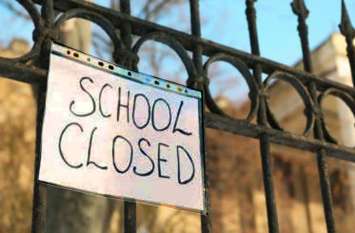 Schools Remain Closed to 5 Days Due to Flood in Mirzapur BIG BREAKING: अगले 4 दिनों के लिये स्कूल बंद, जानिये कब से कब तक बंद रहेंगे स्कूल