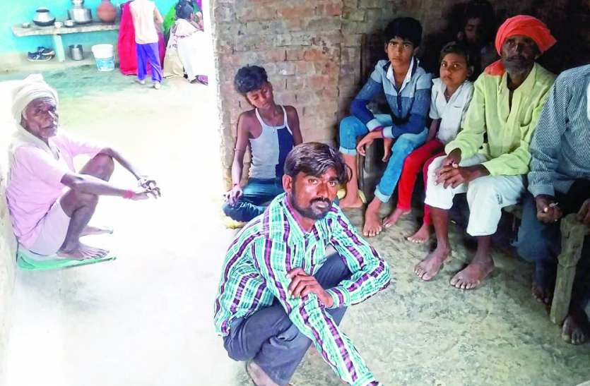 haryana Jhajjar hatyakand: 2 women among 5 labourer murder in Jhajjar झज्जर हत्याकांड: 5 साल से मजदूरी कर रहा था पन्ना का चौधरी परिवार, हत्या की सूचना पर सन्न रह गए परिजन