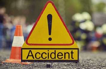 Accident: Officer serious on death, license to be revoked forever, Accident: मौत पर अधिकारी गम्भीर, हमेशा के लिए निरस्त होगा लाइसेंस