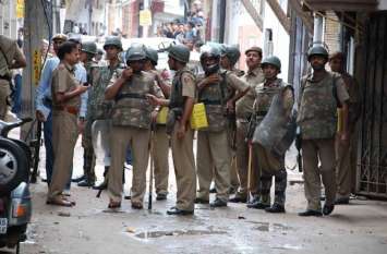 Batla House encounter 11 year Know about story of batla encounter जानिए क्या है बटला हाउस की कहानी, आज ही के दिन आजमगढ़ के युवकों का हुआ था एनकाउंटर