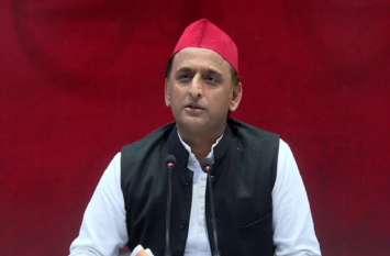 Rampur by election today last day for compaining रामपुर उपचुनाव में आज थम जाएगा प्रचार का शोर, अखिलेश यादव भरेंगे जोश
