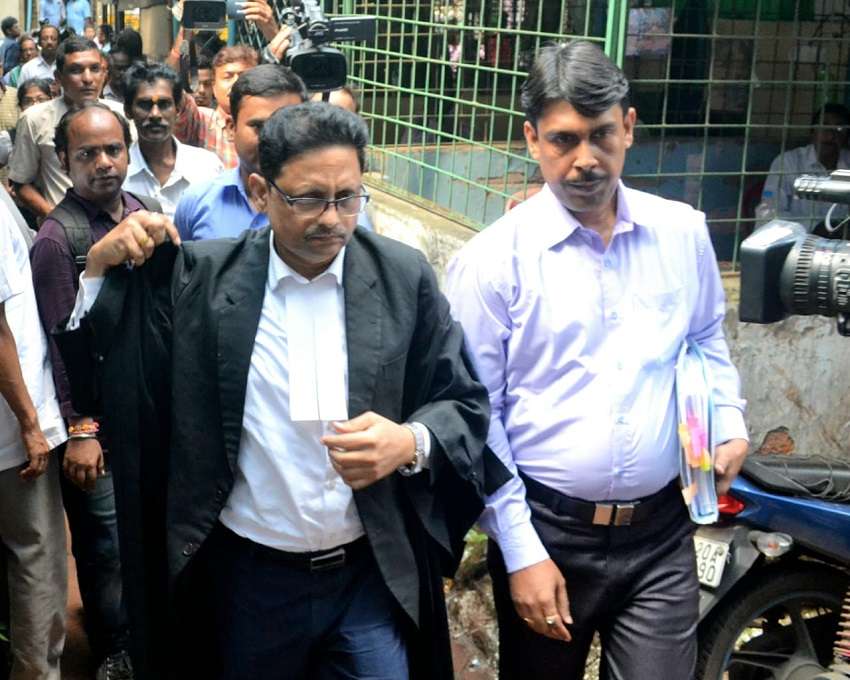 IPS राजीव कुमार की गिरफ्तारी का रास्ता साफ, अदालत ने...