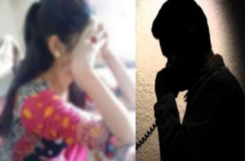 threat to girl's father for wanted marriage with daughter churu पिता को फोन पर बोला- तुम्हारी बेटी मेरे पास है, मैं उससे शादी करना चाहता हूं, जानिए फिर क्या हुआ
