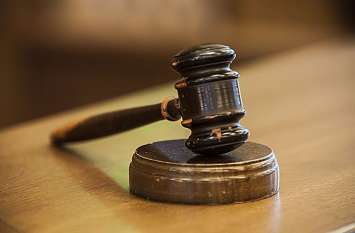 Sentenced to 15 months in case of check dishonor चेक अनादरण के मामले मे 15 माह की सजा