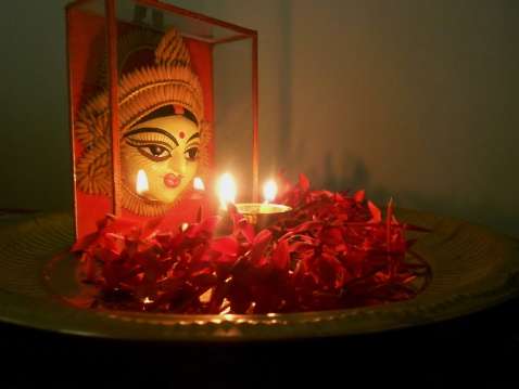 shardiya navratri 2019
