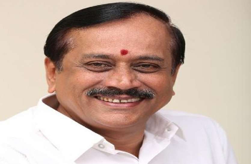 TAMILNADU: डीएमके अपने संबंधित स्कूलों में बंद कराए सीबीएससी पाठ्यक्रम: राजा TAMILNADU: डीएमके अपने संबंधित स्कूलों में बंद कराए सीबीएससी पाठ्यक्रम: राजा