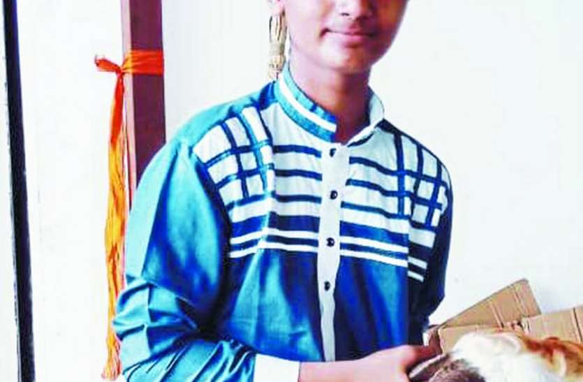 फैजान हत्याकांड : पुलिस के हाथ लगे सुराग, इसलिए की गई थी हत्या फैजान हत्याकांड : पुलिस के हाथ लगे सुराग, इसलिए की गई थी हत्या