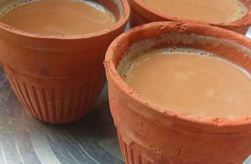 16 साल पहले रेल मंत्री लालू प्रसाद यादव ने की थी इस काम की शुरूआत, अब फिर लौटा वही दौर 16 साल पहले रेल मंत्री लालू प्रसाद यादव ने की थी इस काम की शुरूआत, अब फिर लौटा वही दौर