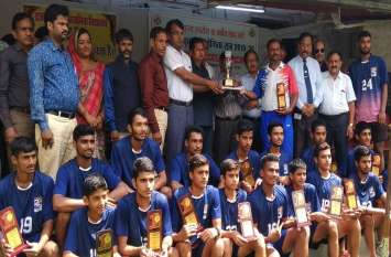 Take skill as a challenge to fail असफलता को चुनौती समझ निखारें खेल कौशल