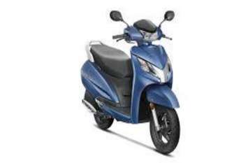 now take home away Honda Activa by paying only 1100 rs मात्र 1100 रूपए में घर ले जा सकते हैं होंडा का ये स्कूटर, कैशबैक का भी है ऑप्शन