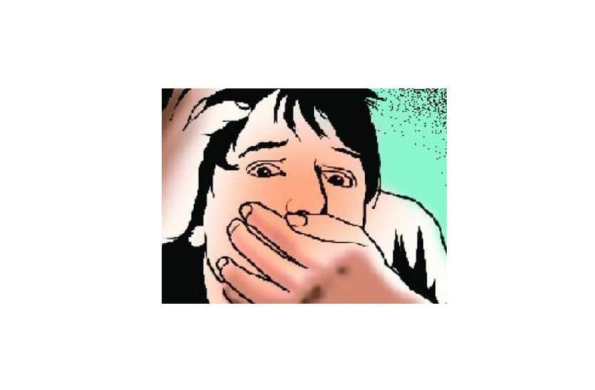 Kuchera Crime वृद्धा के गले से चेन झपटी