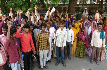 Many houses are being destroyed due to alcohol शराब से कई घर हो रहे हैं बर्बाद