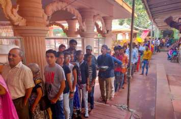 Online software will be changed in Mahakal temple महाकाल दर्शन के लिए लंबी कतार में नहीं खड़ा होना पड़ेगा, ऑनलाइन सॉफ्टवेयर होगा और बेहतर...