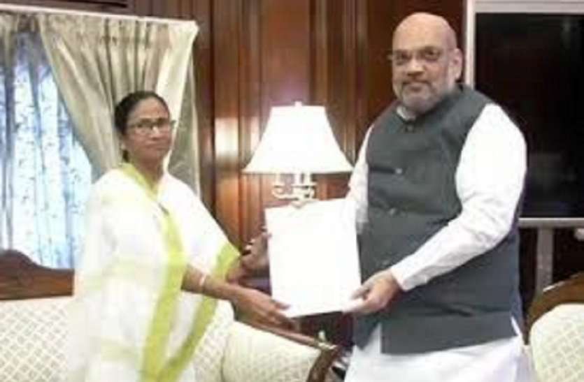 West bengal Kolkata क्यों थम नहीं रहा ममता पर एनआरसी को ले कर विपक्ष का धारदार वार क्यों थम नहीं रहा ममता पर एनआरसी को ले कर विपक्ष का धारदार वार