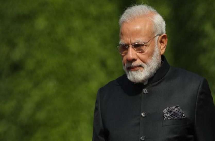 modi.jpg मोदी सरकार के लिए आई नई मुश्किल, टैक्स कलेक्शन पर भी पड़ रही मंदी की मार