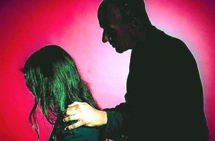 Tamilnadu: One arrested under Posco Act Tamilnadu : पॉक्सो एक्ट के तहत एक को पकड़ा