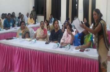 'Councilor on the ground': four years of weeping ‘पार्षद जमीन पर’ : रोते-रोते निकले चार साल