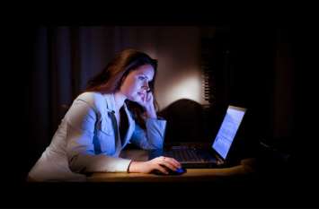 Rising trend of working in night shift in India भारत में बढ़ता नाइट शिफ्ट्स में काम करने का चलन!