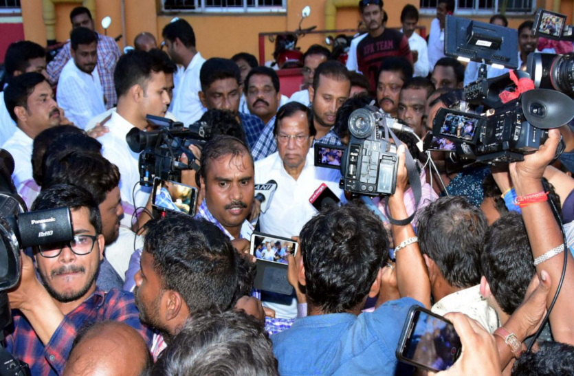 Odisha Cricket Association आशीर्वाद बेहरा की जमानत याचिका खारिज, भेजे गए जेल, करोडों के घोटाले से जुडे हैं तार