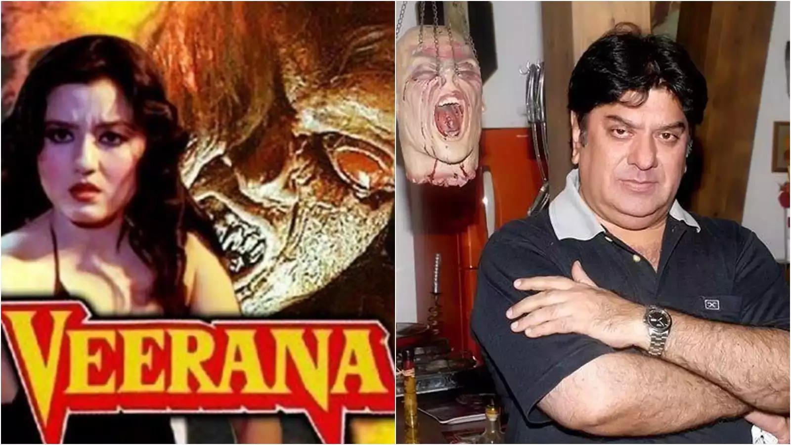 Bollywood Horror Producer Shyam Ramsay Died In Mumbai Sad News ज सन फ ल म स कइय क पतल न क ग ल आख र कह गय अलव द Patrika News