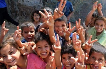 Assam NRC Draft: 60 Orphaned children Have Name In NRC NRC को लेकर लाखों परेशान, पर बच्चों के चेहरों पर मुस्कान, पूरी बात जान आप भी होंगे खुश