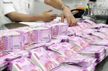Silent permission for loot लूट की 'मौन छूट'