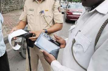 challan on drink drive अब अगर ये काम करके घर से निकले तो पुलिसवाले पकड़कर वसूलेंगे 10 हजार रुपए