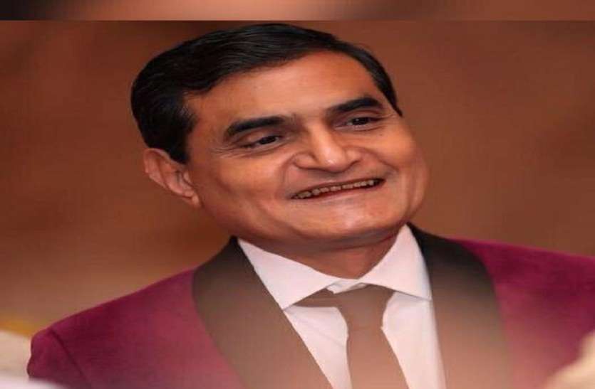 hybrid technology will now in same infrastructure हाइब्रिड टेक्नोलॉजी से अब एक ही परिसर में सौर और पवन ऊर्जा का उत्पादन