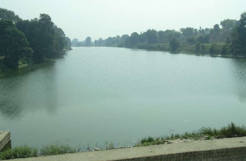 Tamilnadu: Tuticorin at number three in Jalashakti campaign जलशक्ति अभियान में तुत्तुकुड़ी तीसरे नम्बर पर