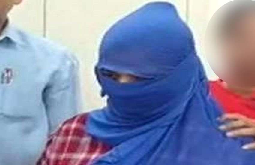 गर्लफ्रेंड को मुंबई से लाकर देता था ‘उत्तेजना’ जगाने वाला ड्रग्स, फिर वो करती थी ऐसा ‘गंदा’ काम...