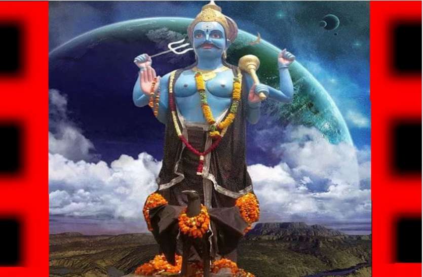 शनिवार के दिन रखें इतनी सी सावधानी.. कभी नहीं रहेगी पैसों की कमी शनिवार के दिन रखें इतनी सी सावधानी.. कभी नहीं रहेगी पैसों की कमी