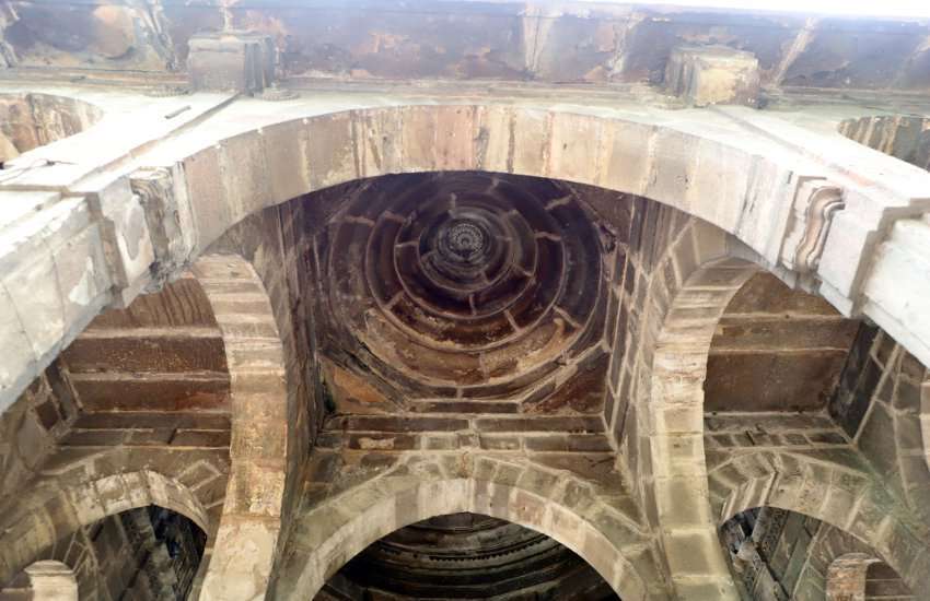Ahmedabad Ahmedabad