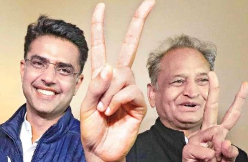 gehlot pilot बड़ी खबर: डेढ़ दर्जन निगम-बोर्ड-आयोगों में राजनीतिक नियुक्तियों की घोषणा किसी भी पल