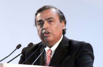 RIL denies increasing Mukesh Ambani's stake, says report is false RIL ने किया मुकेश अंबानी की हिस्सेदारी बढ़ने का खंडन, कहा-झूठी है रिपोर्ट