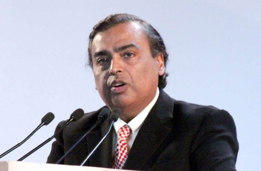 Mukesh Ambani RIL ने किया मुकेश अंबानी की हिस्सेदारी बढ़ने का खंडन, कहा-झूठी है रिपोर्ट