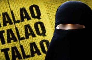 FIR against muslim husband for divorce पति ने कोर्ट के सामने ही बोल दिया तलाक- तलाक- तलाक और जब हुई FIR तो...