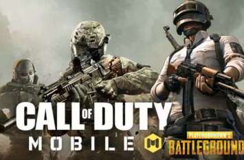 call of duty comes to mobile on october-1st 1 अक्टूबर को लॉन्च होगा कॉल ऑफ ड्यूटी, देगा पबजी को टक्कर