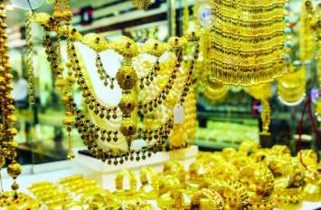 America china trade war gems and jewellery industry jaipur news चाइना और हांगकांग को जयपुर अकेला ही देगा मात, जल्द बनेगा विश्व में सबसे बड़ा ज्वैलरी एक्सपोर्टर