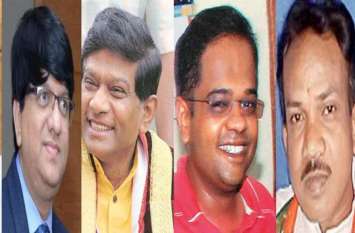 Antagarh Tape Case: Court rejects SIT's petition for voice sample अंतागढ़ टेपकांड: वॉयस सैंपल के लिए SIT की याचिका को कोर्ट ने किया खारिज