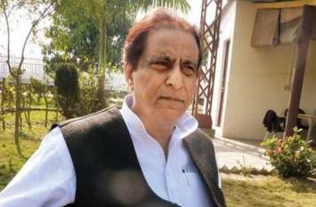 Azam Khan accused of holding 7 people hostage कोतवाली पहुंचे पीड़ित, बोले- आजम खान ने 7 लोगों को तीन दिन से बना रखा है बंधक, जानें पूरा मामला